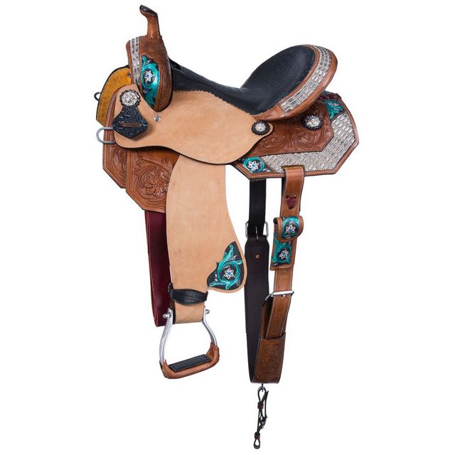 Ashton saddle Ashton saddle