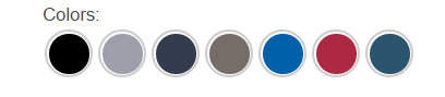 color choice color choice