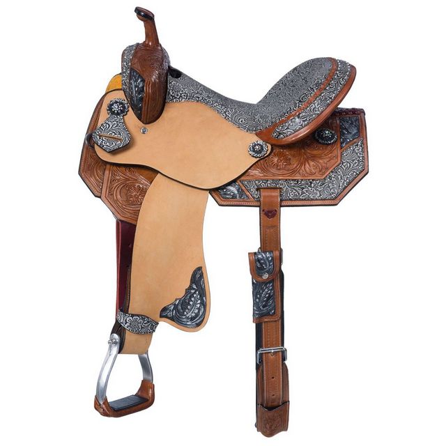 Jameson saddle Jameson saddle