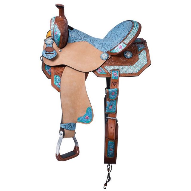 Macaelah saddle Macaelah saddle