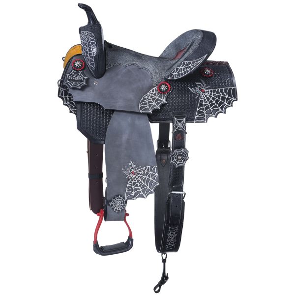 black widow saddle black widow saddle