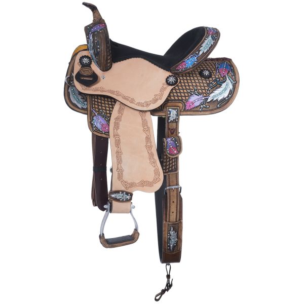 Delilah saddle Delilah saddle