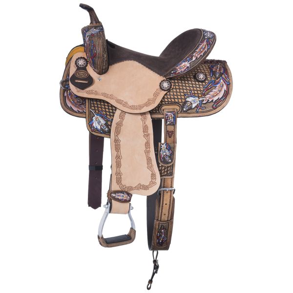 Naomi saddle Naomi saddle