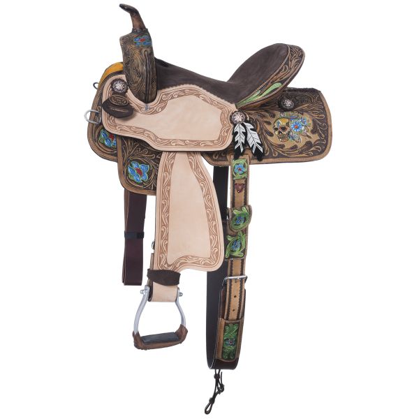 saddle saddle