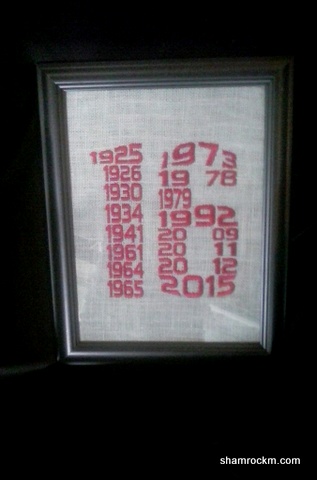 BAMA Championship 16-BAMA Championship #16