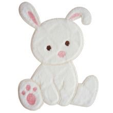 Baby Bunny-Easter Bunny, baby bunny, Easter appliques