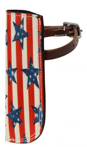 Stars and stripes flag carrier-Stars and stripes flag carrier
