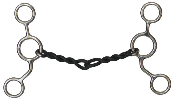 stainless steel JR Cow-horse bit with 5" shanks-stainless steel JR Cow-horse bit with 5 shanks