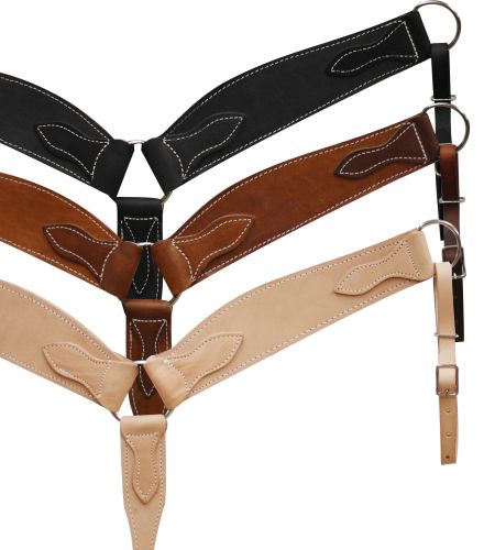 Heavy duty breastcollar-Heavy duty breastcollar