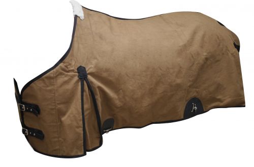 HEAVY WEIGHT 22oz Water Resistant Treated Canvas Blanket- HEAVY WEIGHT 22oz Water Resistant Treated Canvas Blanket
