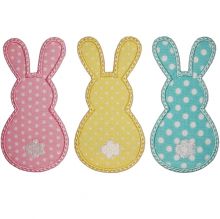 3 Bunnies-