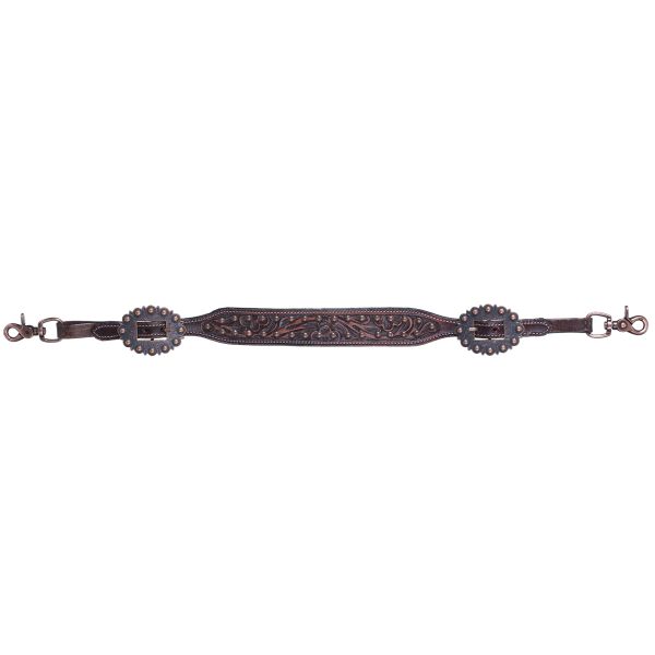 Lawman Wither Strap-Lawman Wither Strap