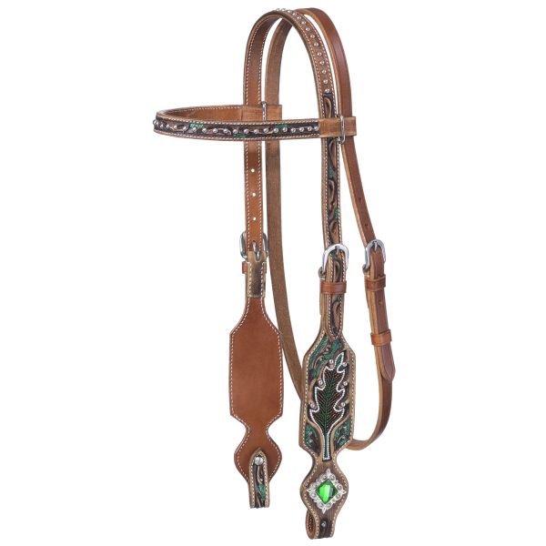 Dylan Collection Headstall-Dylan Collection Headstall