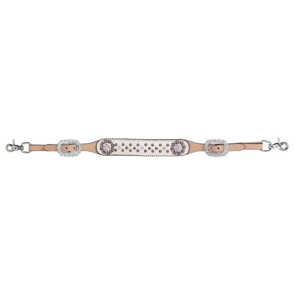 Arizona Belt Buckle Bling Wither Strap-Arizona Belt Buckle Bling Wither Strap