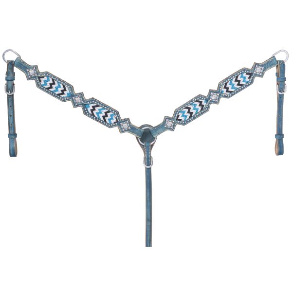 Chase Collection Breastcollar-Chase Collection Breastcollar