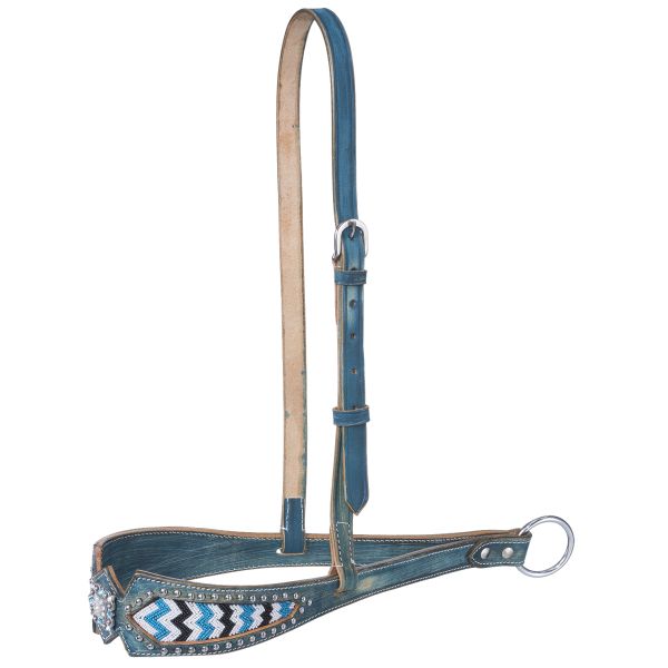 Chase Collection Noseband-Chase Collection Noseband