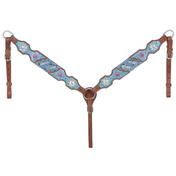 Macaelah Collection Breastcollar-Macaelah Collection Breastcollar
