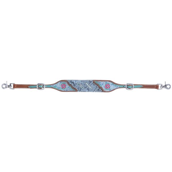 Macaelah Collection Wither Strap-Macaelah Collection Wither Strap