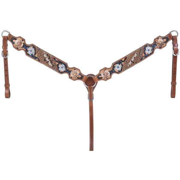 Savannah Collection Breastcollar-Savannah Collection Breastcollar