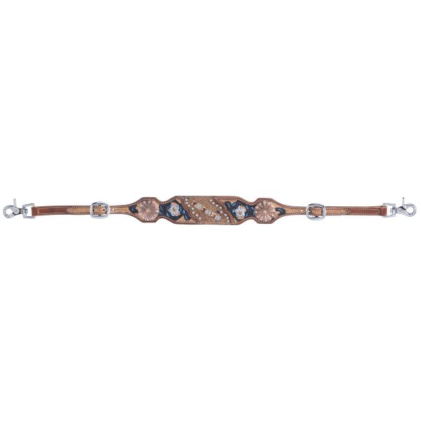 Savannah Collection Wither Strap-Savannah Collection Wither Strap