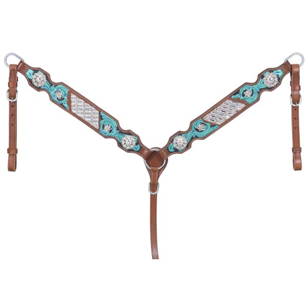 Ashton Collection Breastcollar-Ashton Collection Breastcollar