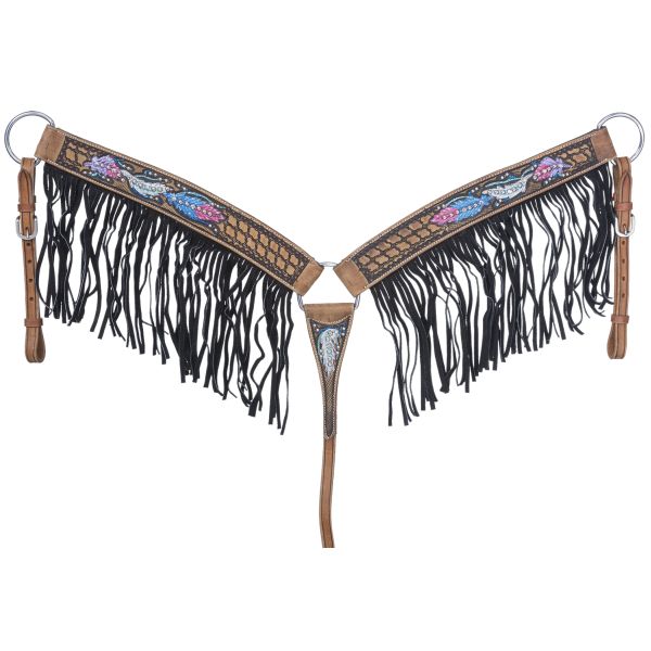 Delilah Collection Breastcollar-Delilah Collection Breastcollar