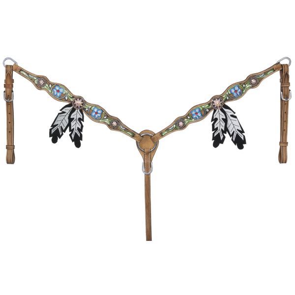 Salvador Breastcollar-Salvador Breastcollar