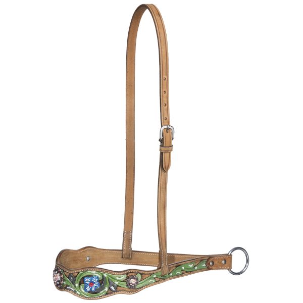 Salvador Noseband-Salvador Noseband