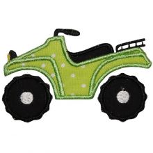 4- Wheeler-4-wheelers