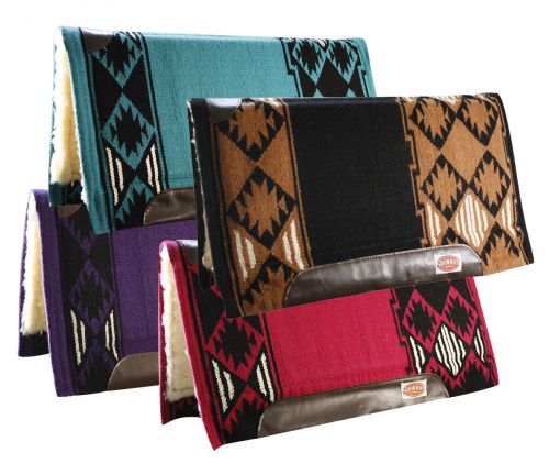 36" x 34" Saddle pad- 36 x 34 Saddle pad