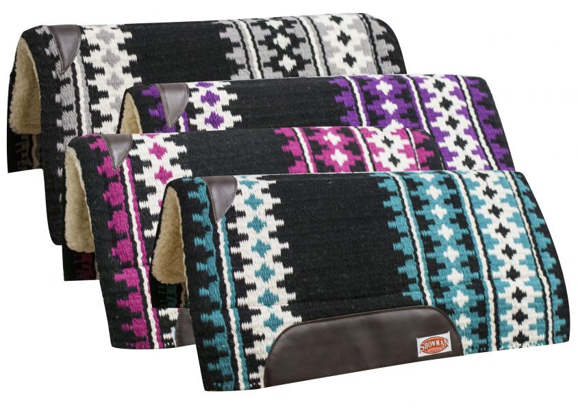34" x 36" Wool top cutter pad with EVA breathable memory felt center-34 x 36 Wool top cutter pad with EVA breathable memory felt center