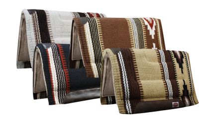 36" x 34" 100% New Zealand wool cutter style pad- 36 x 34 100% New Zealand wool cutter style pad