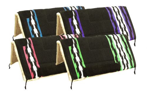 32" x 32" Deluxe Saddle Pad-32 x 32 Deluxe Saddle Pad