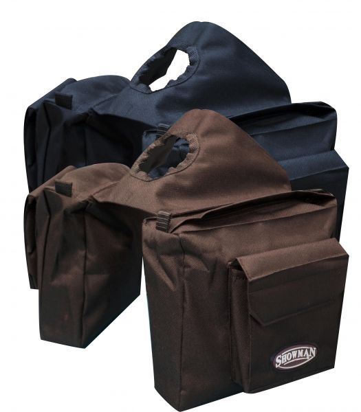 Nylon insulated horn bag-Nylon insulated horn bag