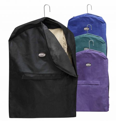 Nylon chap/ garment bag- Nylon chap/ garment bag
