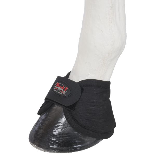Magnetic Bell Boots-Magnetic Bell Boots