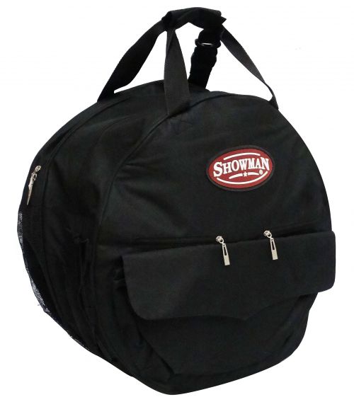 Deluxe Rope Bag-Deluxe Rope Bag