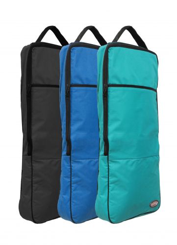 Premium nylon halter & bridle bag- Premium nylon halter & bridle bag