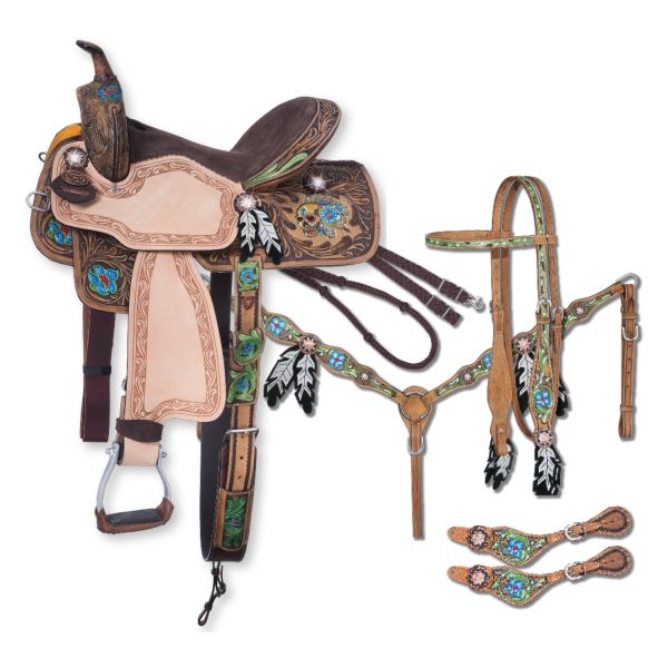 Salvador Collection 5 Piece Package-Salvador Collection 5 Piece Package