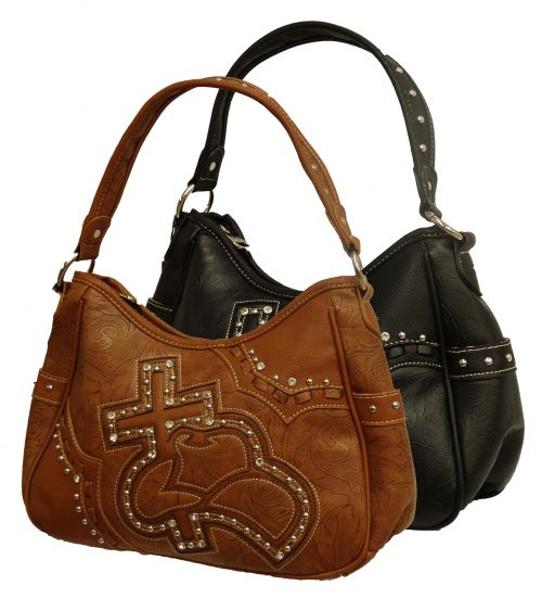 Montana West ® Spiritual collection handbag- Montana West ® Spiritual collection handbag