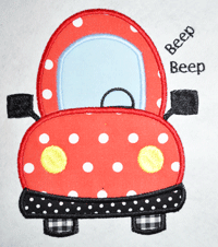 Beep-Beep Car-cars, beep-beep