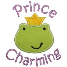Prince Charming-Prince Charming