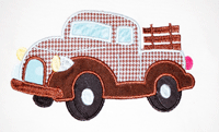 Old Truck-old truck, trucks