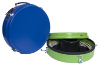 3 Rope Can-rope cans, 3 rope can