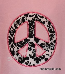 Peace Sign-Peace Sign