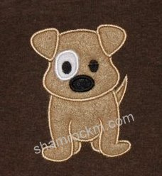 Patch Puppy-puppy, dog , patch puppy