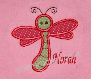 Dragonfly-dragonfly