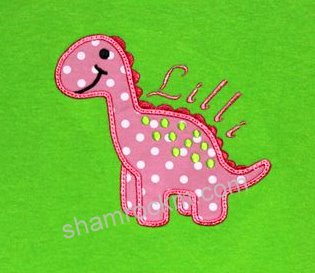 Dino-dino, dinosaur