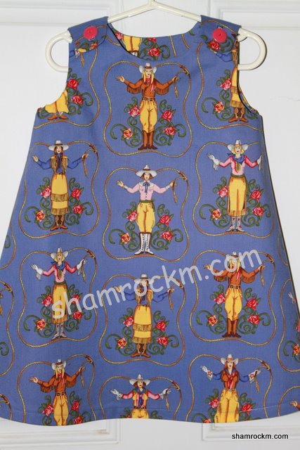 Sweethearts of the Rodeo dress-dresses. sweethearts of the rodeo dress
