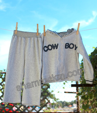 Track Suit-track suit, cowboy track suit, cowboy outfit, cowgirl outfit, cowgirl track suit